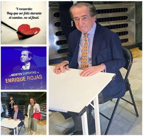 Enrique Rojas